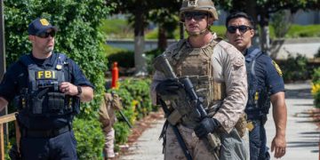 Mystery drones buzz Rubio and Hegseth homes – WaPo