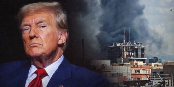 US-Israeli ‘military gamble’ has destabilized entire Middle East – Moscow