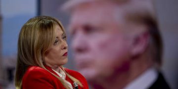 EU ‘held hostage’ by Trump over Iran war – Spanish deputy PM