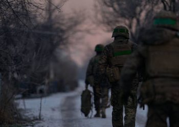 Ukraine could force 2 million draft dodgers ‘out of the shadows’ – MP