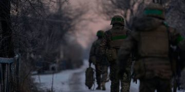 Ukraine could force 2 million draft dodgers ‘out of the shadows’ – MP