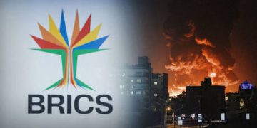 Global bodies should condemn US and Israel – Iran to India