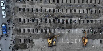 Who bombed Iran’s Minab elementary school?