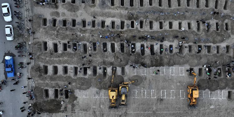 Who bombed Iran’s Minab elementary school?