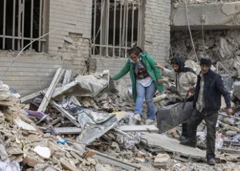 Majority of Syrian migrants should return home – Merz