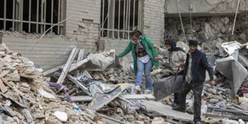 Majority of Syrian migrants should return home – Merz