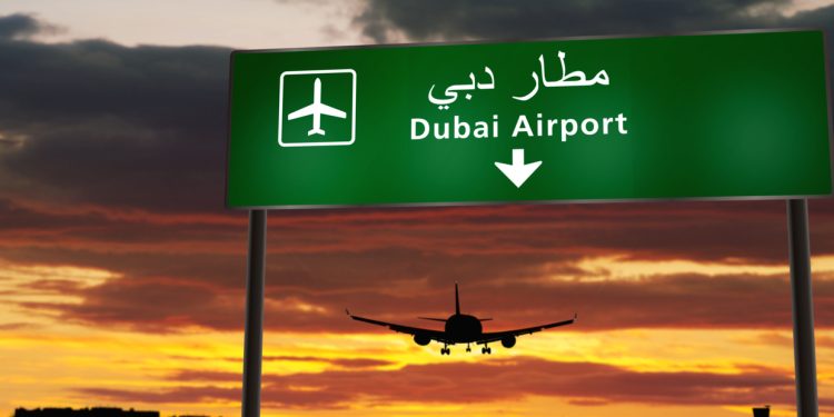 Is Dubai finished? A millionaire Mecca meets the harsh reality of great power politics