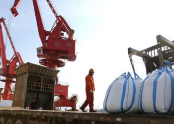 India looks to boost fertilizer imports from Russia and Belarus – Reuters