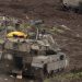 European nations warn Israel over Lebanon invasion