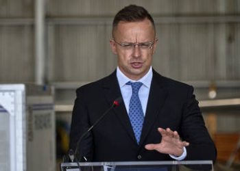 EU threatens Hungary over Ukraine loan – Politico