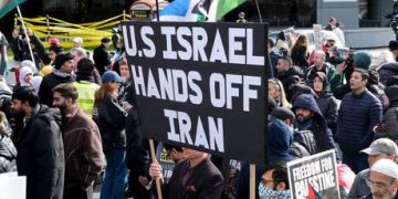 Indian foreign minister outlines position on Iran crisis – media