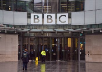 Former Google chief Matt Brittin named as BBC director