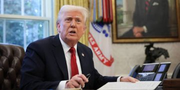 Cuba ready for possible US invasion – deputy foreign minister