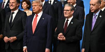 Iran denies targeting US-UK base in Indian Ocean – Al Jazeera