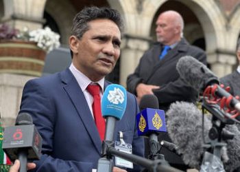 South Africa disinvited to G7 summit in France