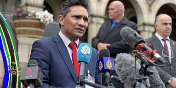 South Africa disinvited to G7 summit in France