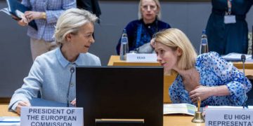 ‘Hitler’ clashes with ‘Zelensky’ for control over French town