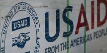 Trump shares article on Kiev’s plot to fund Biden’s re-election