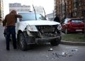 Civilian killed in Ukrainian strike on Russian city – governor  (PHOTOS)