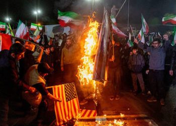 How Ukraine became an enemy of Iran
