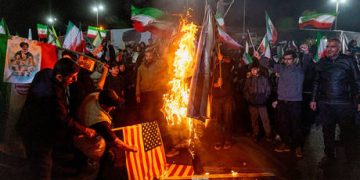 How Ukraine became an enemy of Iran