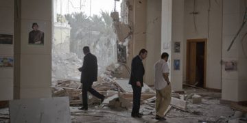 The blueprint of chaos: How the 2011 ‘Libya model’ orchestrated a decade of global disorder