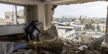 Hegseth says munitions for US, not Ukraine