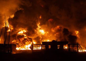 How the Middle East crisis is rewriting energy security doctrine