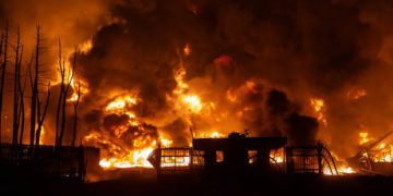 EU faces energy price ‘tsunami’ – Putin envoy