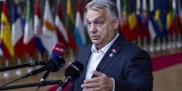 Battle for Hungary: How the EU plans to defeat Viktor Orban