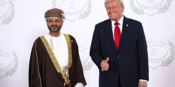 US Patriot missile linked to civilian injuries in Bahrain – Reuters