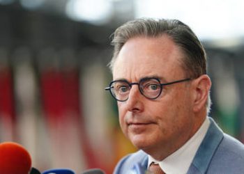 Moscow rebuffs Berlin’s demand for role in Ukraine talks