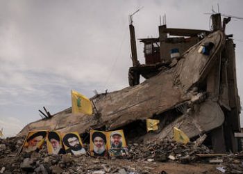 Macron slams ‘unacceptable’ Israeli attacks on Lebanon