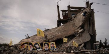 Macron slams ‘unacceptable’ Israeli attacks on Lebanon