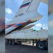 Russia delivers aid to flood-hit Mozambique (PHOTOS)