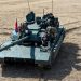 Kim’s daughter ‘drives tank’ during North Korean war drills (VIDEO, PHOTOS)