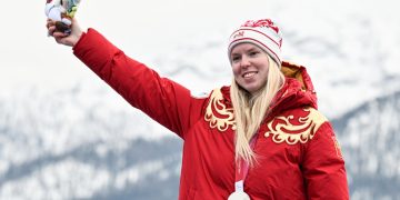 Ukraine adds Russian Paralympians to ‘kill list’