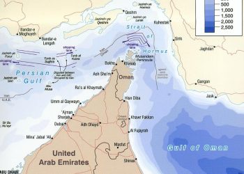 ‘Safe’ corridor opening up through Strait of Hormuz: What we know so far