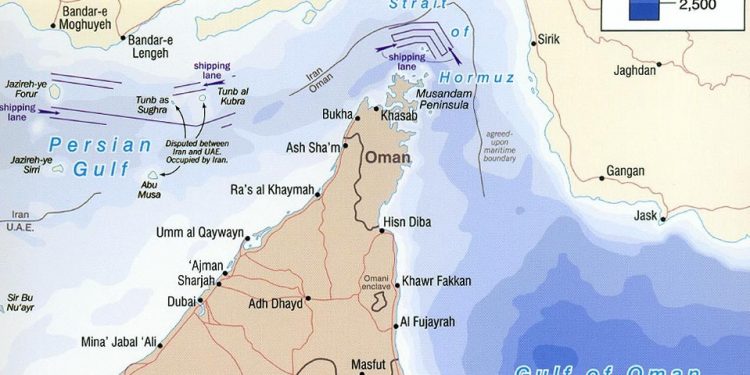 ‘Safe’ corridor opening up through Strait of Hormuz: What we know so far
