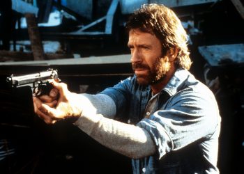 Missing in Action: Chuck Norris dies at 86