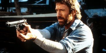 Missing in Action: Chuck Norris dies at 86