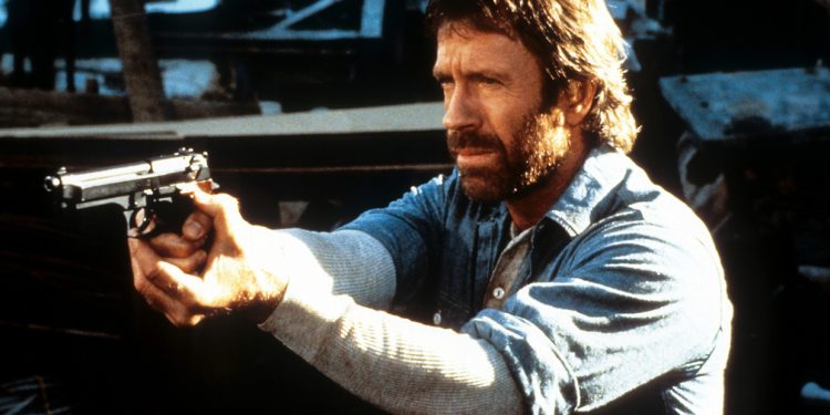 Missing in Action: Chuck Norris dies at 86