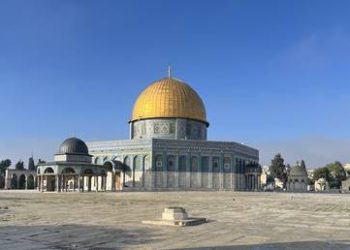 Israel opens holiest Christian site to ‘limited prayer’ after backlash