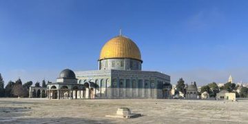 Israel opens holiest Christian site to ‘limited prayer’ after backlash