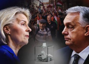 Battle for Hungary: EU attacks on Orban are a sign of worse things to come
