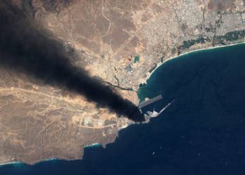 America’s war with Iran could destroy NATO from within
