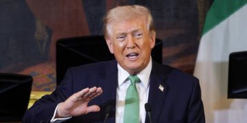 Strikes on Iran’s nuclear power plant ‘not off the table’ –  US envoy to UN