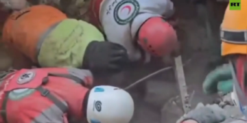 Western Europe wrestles with its Daddy issues