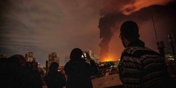 Danish PM’s party suffers worst election result in over a century – exit polls