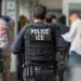 ICE airport deployment ‘test run’ for 2026 elections – ex‑Trump strategist
